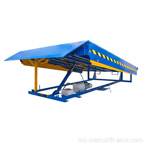 Marco Loading Dock Leveler